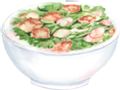dinner